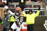 Jaguars Browns Football